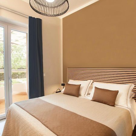 Country Resort Le Due Ruote Alberese Eksteriør billede