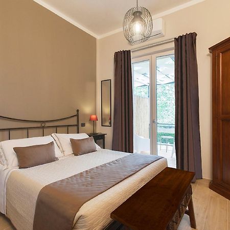 Country Resort Le Due Ruote Alberese Eksteriør billede