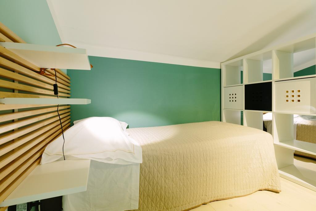 Country Resort Le Due Ruote Alberese Eksteriør billede