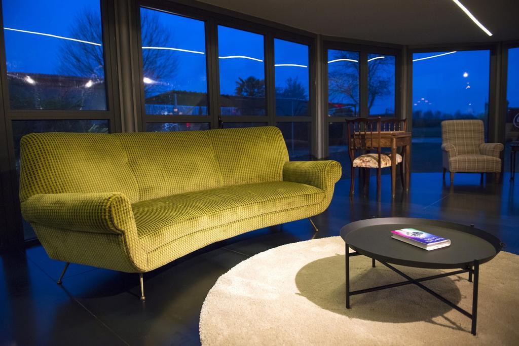 Country Resort Le Due Ruote Alberese Eksteriør billede
